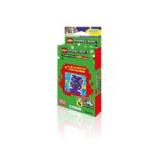 Minecraft Trading Cards Series 2: Boom-Bastic - Eco-Blister (Polish Version)