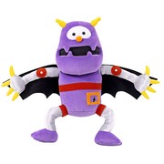 Scary Plush