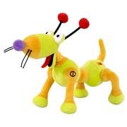 Messy Plush Mini