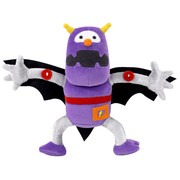 Scary Plush Mini