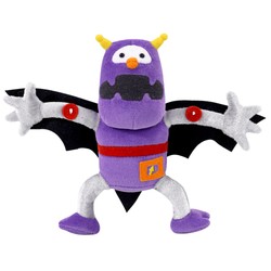 Scary Plush Mini