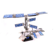 International Space Station (set 7467-1)