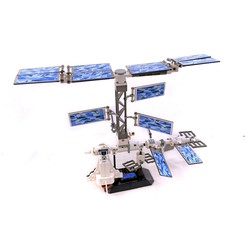 International Space Station