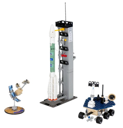 Mission to Mars