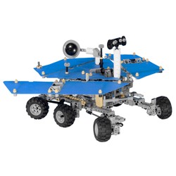 Mars Exploration Rover