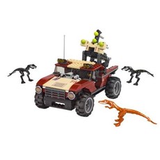 Fire Hammer vs. Mutant Lizards (set 7475-1)