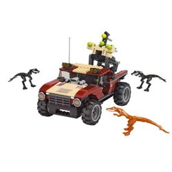 Fire Hammer vs. Mutant Lizards