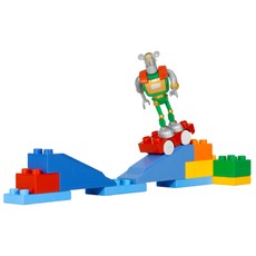Sporty's Skate Park (set 7495-1)