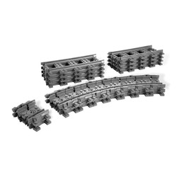 Flexible Rails, zdjęcie 1