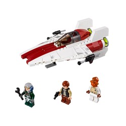 A-wing Starfighter, zdjęcie 1