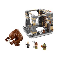 Rancor Pit, zdjęcie 1
