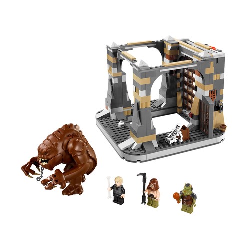 Rancor Pit