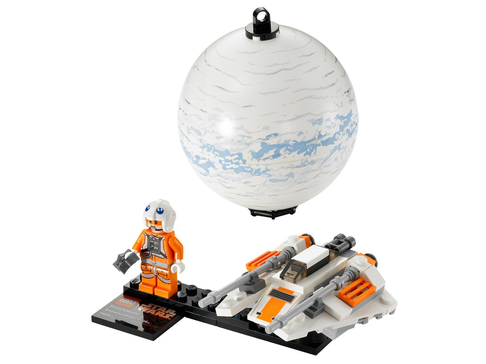 lego planet series 4