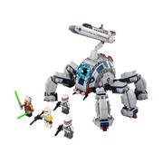 Umbaran MHC (Mobile Heavy Cannon)