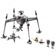 Homing Spider Droid