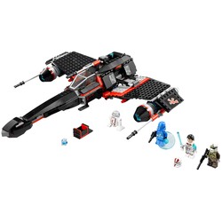JEK-14's Stealth Starfighter, zdjęcie 1