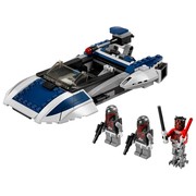 Mandalorian Speeder