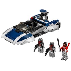 Mandalorian Speeder, zdjęcie 1