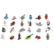Star Wars Advent Calendar 2013
