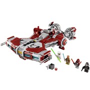 Jedi Defender-class Cruiser