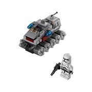 Clone Turbo Tank