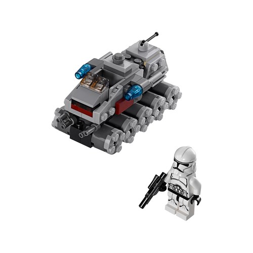 Clone Turbo Tank