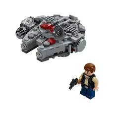 Millennium Falcon (set 75030-1)