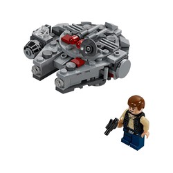 Millennium Falcon, zdjęcie 1