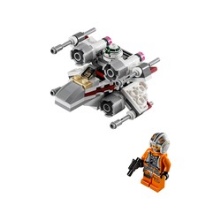 X-Wing Fighter, zdjęcie 1