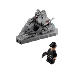 Star Destroyer, zdjęcie 1