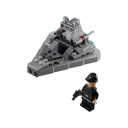 Star Destroyer