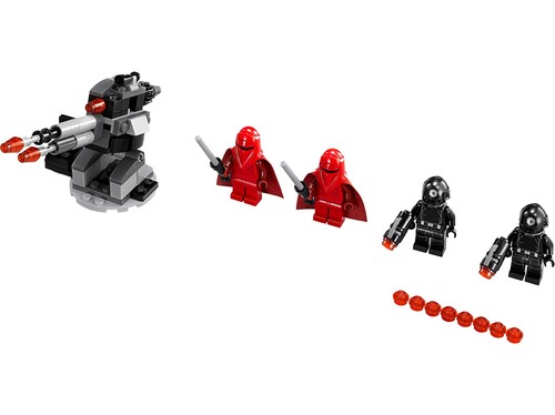Death Star Troopers