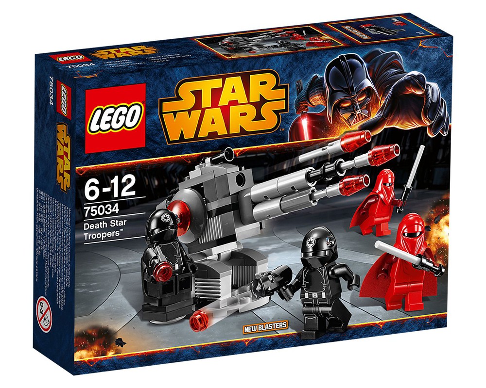 lego set 75034