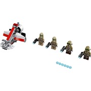 Kashyyyk Troopers