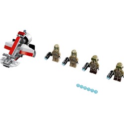 Kashyyyk Troopers, zdjęcie 1