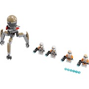 Utapau Troopers