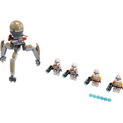 Utapau Troopers, zdjęcie 1
