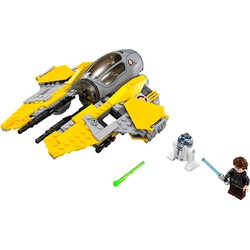 Jedi Interceptor, zdjęcie 1