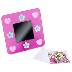 Friendship Frame / Mirror (set 7504-1)