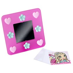 Friendship Frame / Mirror