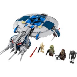 Droid Gunship, zdjęcie 1