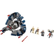 Droid Tri-Fighter