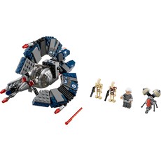 Droid Tri-Fighter (set 75044-1)