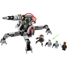 Republic AV-7 Anti-Vehicle Cannon (set 75045-1)