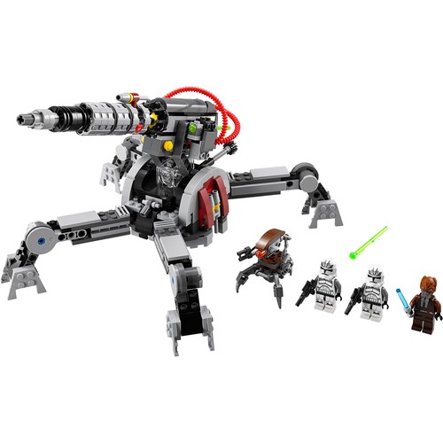 Republic AV-7 Anti-Vehicle Cannon