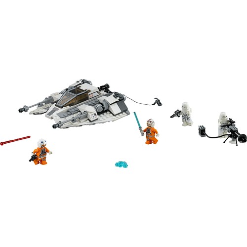 Snowspeeder