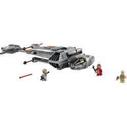 B-Wing, zdjęcie 1