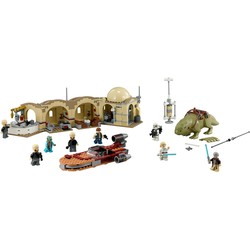 Mos Eisley Cantina, zdjęcie 1