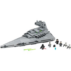Imperial Star Destroyer, zdjęcie 1