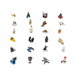 Star Wars Advent Calendar 2014, zdjęcie 1